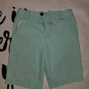 Boys shorts